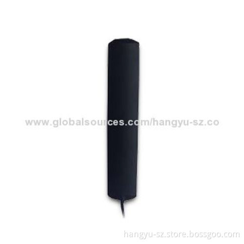 3G Patch Antenna with 2dBi Gain, Glass Mount, Suitable for Outdoor Car Antennas
